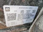 2025 Chevrolet Trax Activ Black vin: KL77LKEP0SC244527