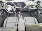 2025 Chevrolet Trax Activ Black vin: KL77LKEP0SC244527