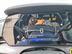 2025 Chevrolet Trax Activ Black vin: KL77LKEP1SC044708