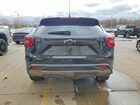 2025 Chevrolet Trax Activ Black vin: KL77LKEP1SC044708