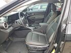 2025 Chevrolet Trax Activ Black vin: KL77LKEP1SC044708