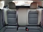 2025 Chevrolet Trax Activ Black vin: KL77LKEP1SC044708