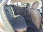 2025 Chevrolet Trax Activ Green vin: KL77LKEP1SC170342