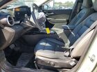 2025 Chevrolet Trax Activ Green vin: KL77LKEP1SC170342
