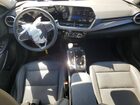 2025 Chevrolet Trax Activ Green vin: KL77LKEP1SC170342
