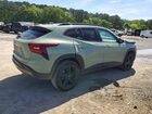 2025 Chevrolet Trax Activ Green vin: KL77LKEP1SC170342