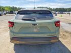 2025 Chevrolet Trax Activ Green vin: KL77LKEP1SC170342