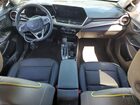 2025 Chevrolet Trax Activ Серый vin: KL77LKEP5SC084788