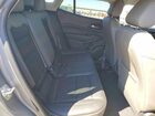 2025 Chevrolet Trax Activ Серый vin: KL77LKEP5SC084788