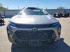 2025 Chevrolet Trax Activ Серый vin: KL77LKEP5SC084788