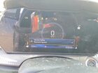 2025 Chevrolet Trax Activ Серый vin: KL77LKEP5SC084788