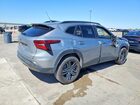 2025 Chevrolet Trax Activ Серый vin: KL77LKEP5SC084788