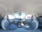 2025 Chevrolet Trax Activ Серый vin: KL77LKEP5SC084788