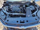 2025 Chevrolet Trax Activ Серый vin: KL77LKEP5SC135187