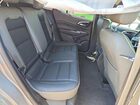 2025 Chevrolet Trax Activ Серый vin: KL77LKEP5SC135187
