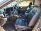 2025 Chevrolet Trax Activ Серый vin: KL77LKEP5SC135187