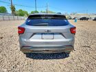 2025 Chevrolet Trax Activ Серый vin: KL77LKEP5SC135187