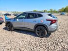 2025 Chevrolet Trax Activ Серый vin: KL77LKEP5SC135187