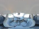 2025 Chevrolet Trax Activ Серый vin: KL77LKEP5SC135187