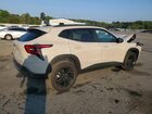 2026 Chevrolet Trax Activ Cream vin: KL77LKEP6TC049937 2026 Chevrolet Trax Activ Cream vin: KL77LKEP6TC049937
