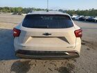 2026 Chevrolet Trax Activ Cream vin: KL77LKEP6TC049937 2026 Chevrolet Trax Activ Cream vin: KL77LKEP6TC049937