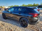 2025 Chevrolet Trax Activ Черный vin: KL77LKEP7SC067698