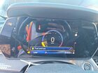2025 Chevrolet Trax Activ Черный vin: KL77LKEP7SC067698