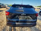2025 Chevrolet Trax Activ Черный vin: KL77LKEP7SC067698