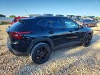 2025 Chevrolet Trax Activ Черный vin: KL77LKEP7SC067698