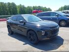 2025 Chevrolet Trax Fwd Activ Black vin: KL77LKEP7SC147230