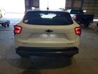 2025 Chevrolet Trax Activ White vin: KL77LKEP7SC341854