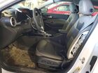 2025 Chevrolet Trax Activ White vin: KL77LKEP7SC341854