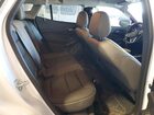 2025 Chevrolet Trax Activ White vin: KL77LKEP7SC341854