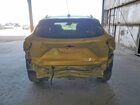 2025 Chevrolet Trax Activ Золотой vin: KL77LKEP8SC063434