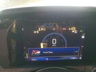 2025 Chevrolet Trax Activ Золотой vin: KL77LKEP8SC063434