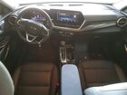 2025 Chevrolet Trax Activ Золотой vin: KL77LKEP8SC063434