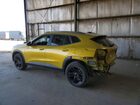 2025 Chevrolet Trax Activ Золотой vin: KL77LKEP8SC063434