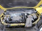 2025 Chevrolet Trax Activ Золотой vin: KL77LKEP8SC063434