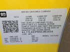 2025 Chevrolet Trax Activ Золотой vin: KL77LKEP8SC063434