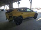 2025 Chevrolet Trax Activ Золотой vin: KL77LKEP8SC063434