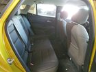 2025 Chevrolet Trax Activ Золотой vin: KL77LKEP8SC063434