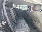 2025 Chevrolet Trax Activ Black vin: KL77LKEP9SC023377