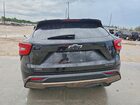 2025 Chevrolet Trax Activ Black vin: KL77LKEP9SC023377