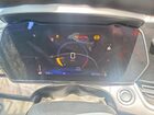 2025 Chevrolet Trax Activ Black vin: KL77LKEP9SC023377