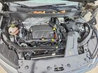 2025 Chevrolet Trax Activ Black vin: KL77LKEP9SC023377