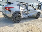 2026 Chevrolet Trax Activ Серый vin: KL77LKEP9TC014793
