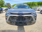 2026 Chevrolet Trax Activ Серый vin: KL77LKEP9TC014793