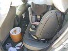 2026 Chevrolet Trax Activ Серый vin: KL77LKEP9TC014793