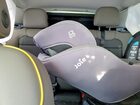 2026 Chevrolet Trax Activ Серый vin: KL77LKEP9TC014793
