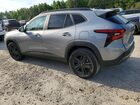 2026 Chevrolet Trax Activ Серый vin: KL77LKEP9TC014793